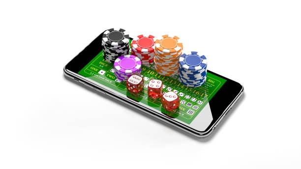 Live dealer Blackjack table interface on link goltogel