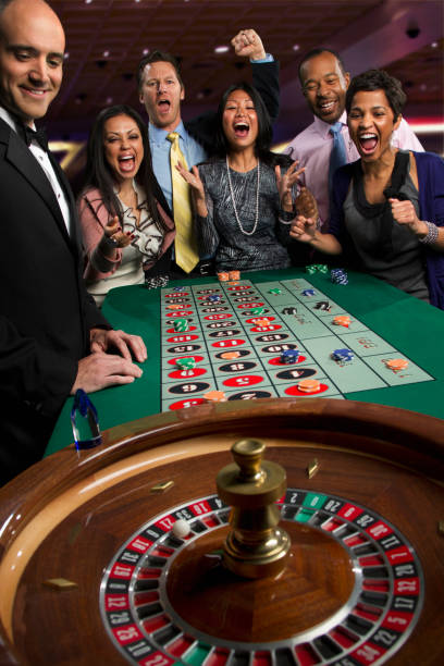 Blueprint Gaming live-dealer table interface on link goltogel platform