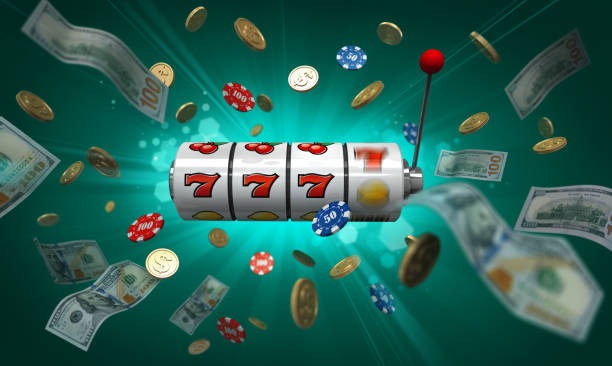 E-wallet selection menu showing DANA, OVO, GoPay, ShopeePay, LinkAja on link goltogel